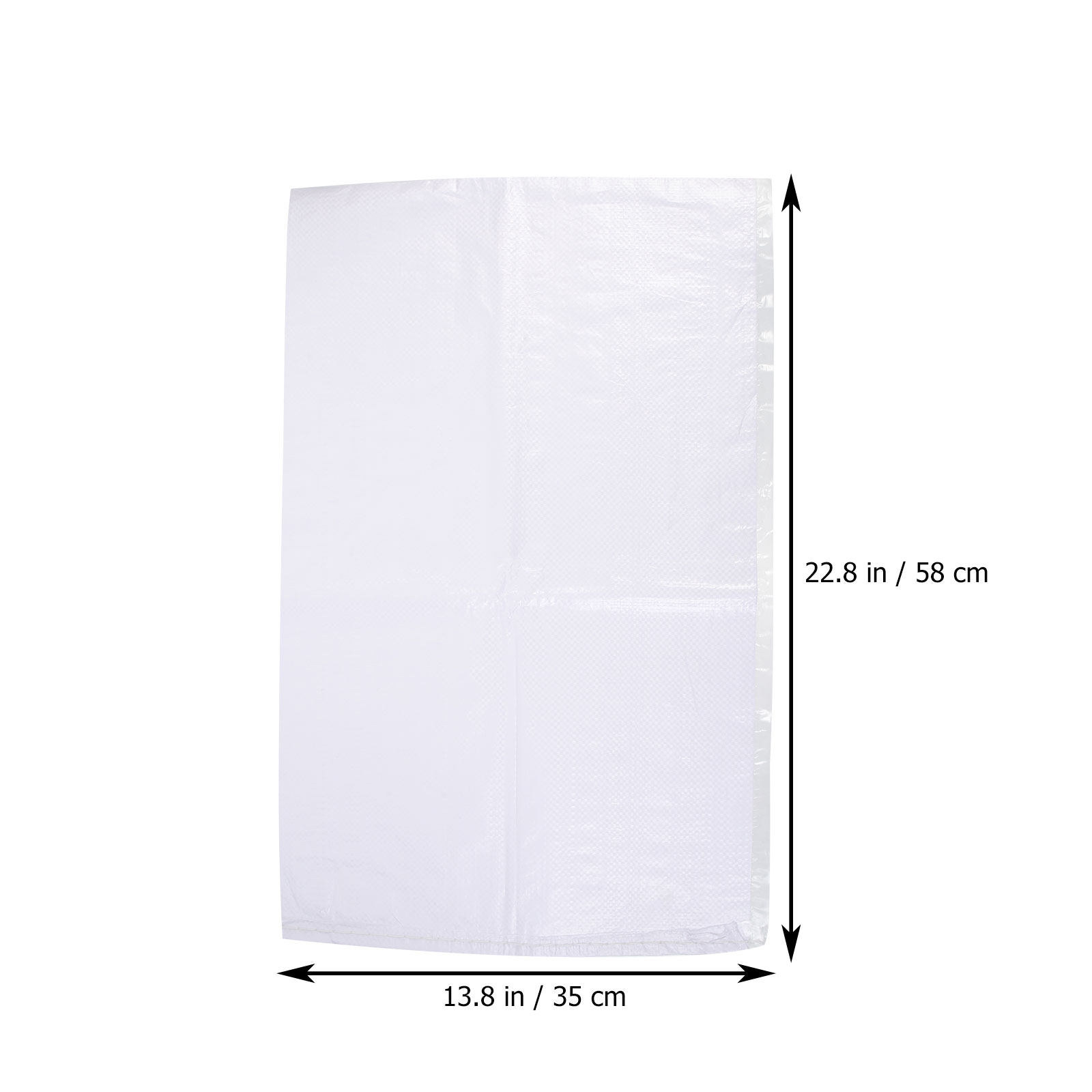 16Pcs Flood Resistant Sandbags - огляд і ціна Flood Barrier Bag
