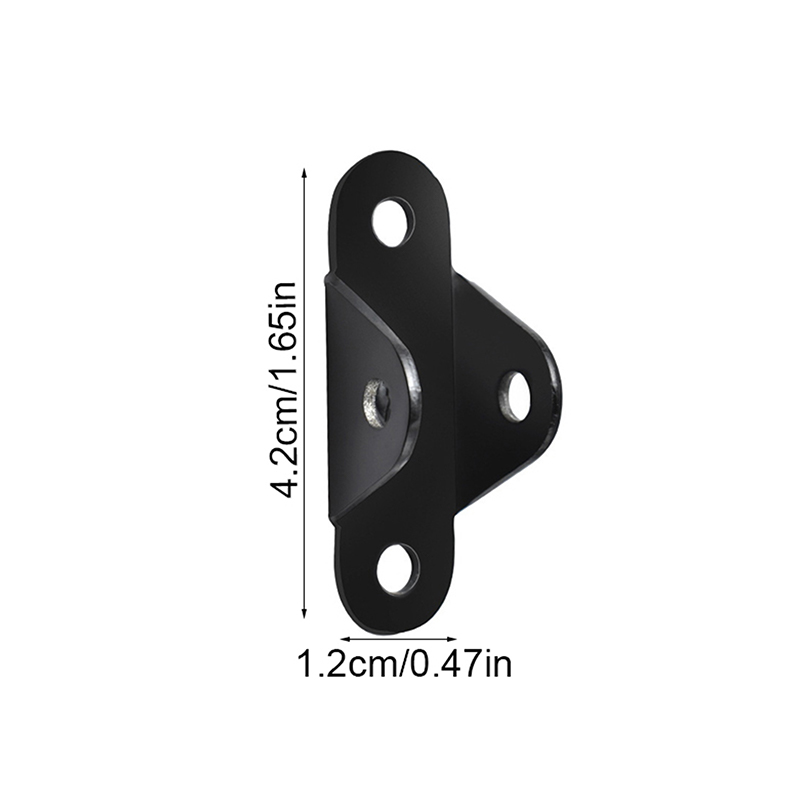 [E] 1Set Furniture Anchors Ant - огляд і ціна Earthquake Anchor Strap