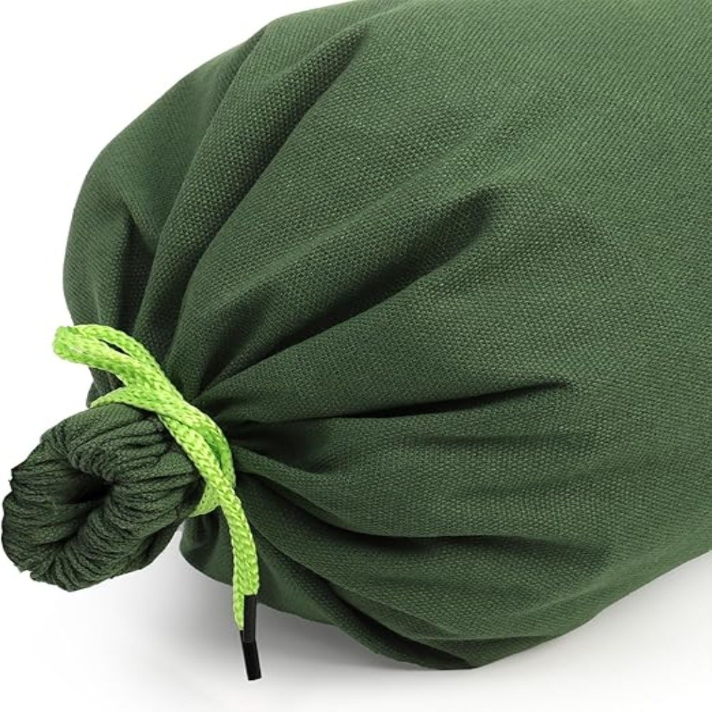 4PCS Canvas Flood Protection S - огляд і ціна Flood Barrier Bag