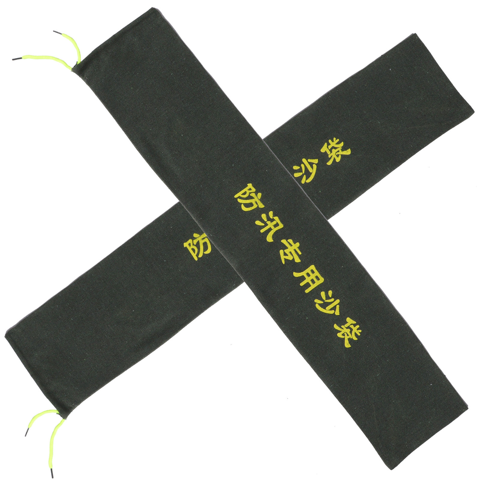 2Pcs Flexible Flood Prevention - огляд і ціна Flood Barrier Bag