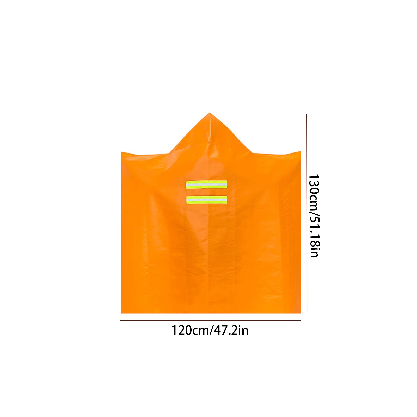 Adult Flame Retardant Cloak Em - огляд і ціна Fire Blanket Kitchen