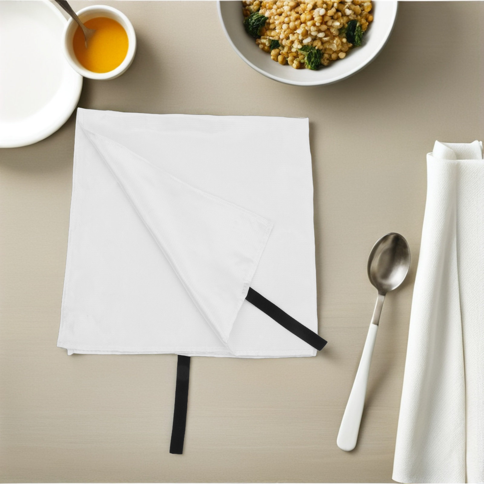 2Pcs Fire Blanket Kitchen Safe - огляд і ціна Fire Blanket Kitchen